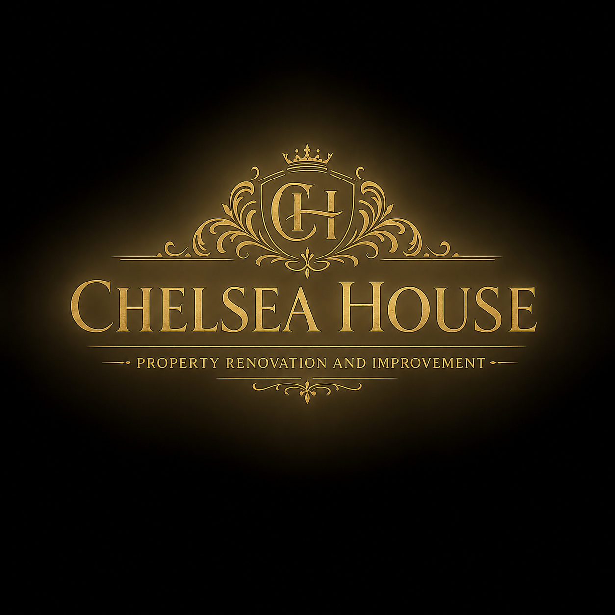 Chelsea House logo